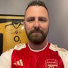 Ryan8226's profile picture. Am #Arsenal since 1990 silver member#goonerfamily 👊👊 #COYG