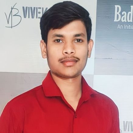 drai89801's profile picture. Student