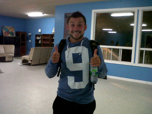 JakeGreenbaum's profile picture. 