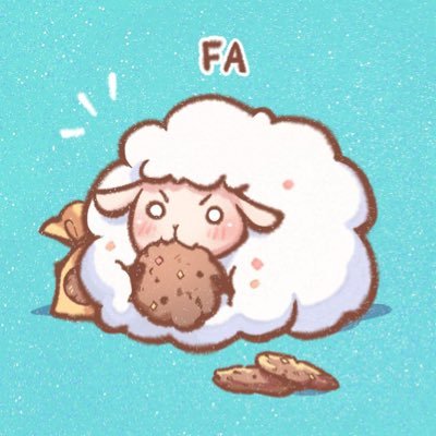 fa_biscuit Profile Picture