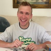 PositivelyBrad (@positivelybrad) 's Twitter Profile Photo