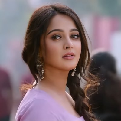 MsAnushkaShetty Profile Picture