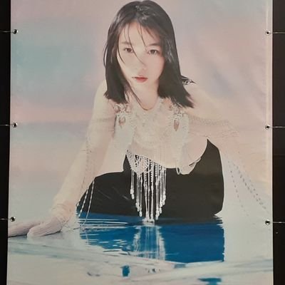 o8o92qnrPY0wnUD's profile picture. 能年玲奈さん、のんさん応援
忌野清志郎と同じ4月2日生まれ