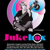 Jukebox Newcastle (@jukeboxfridays) 's Twitter Profile