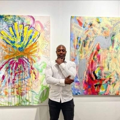 joncgilchrist's profile picture. son of Joyce Gilchrist.  Artist (site below), yogi, corporate dude, Alpha, Square, always a #WIP

Art Business IG: @redphxstudio