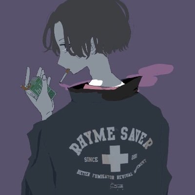 hilite_mensoul's profile picture. アイコン作者様
@myouzenn