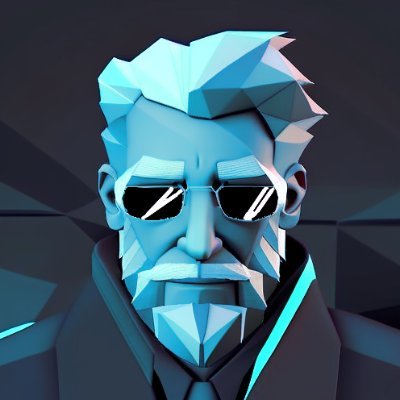 Web3Gaudi's profile picture. Architecting the future, one Bit at a time.
Cardano.