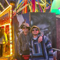 Fairch (@joshfairchild8) 's Twitter Profile