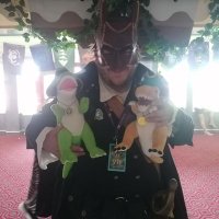 Captain Camouflage #SoTFest2024 🐺(@cptcamouflag) 's Twitter Profile Photo