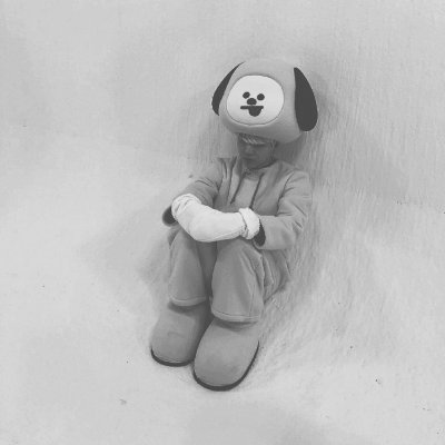I'm scared to open my eyes everyday and start breathing - AgustD //
I'm living to understand the world but why hasn't this world tried to understand me? - RM