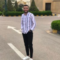 Raef Saad (@raefsaad22) 's Twitter Profile
