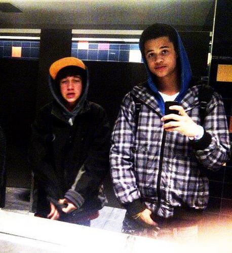 Keenanwelch1's profile picture. Eminem.Is.Music