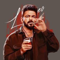 FOXY(@thalapathy_foxy) 's Twitter Profile Photo