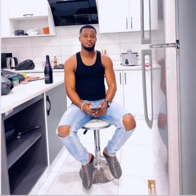 DalotRichie's profile picture. #CFC