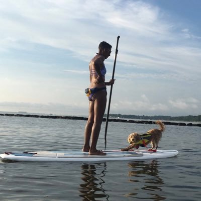 TOUCHBBCA CEO, Mom of Amanda & Hayley, DOVEY of Belle, Leia & Hart, TNBC Thriver, SUPer, Beach Bum, 🐕 Mom #GSD #DIS #Mermaid #blackbreastcancermatters