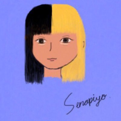 senapi_yo2817's profile picture. 浜岡だった人間