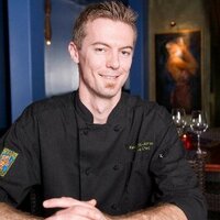 Kevin Jerrold Jones - @ChefKevinJJones Twitter Profile Photo