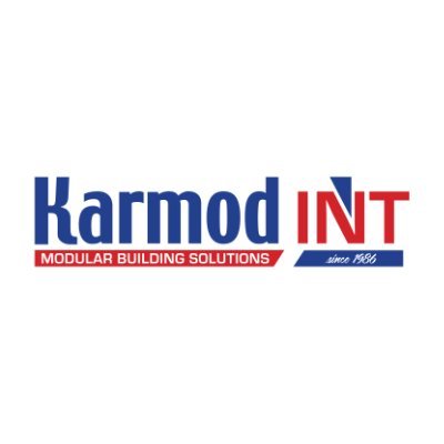 Karmod International is a leading company founded in 1986 and since then has been carrying out projects in more than 135 countries worldwide.