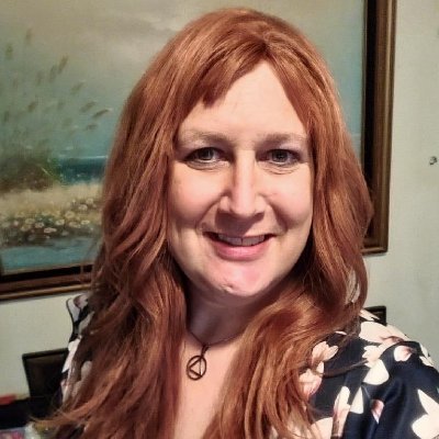 TransUnityNow's profile picture. 