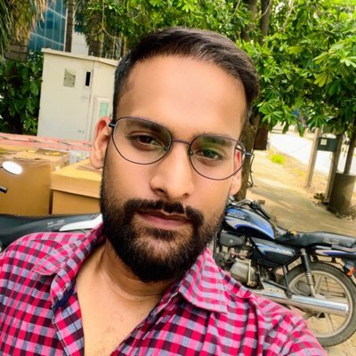 digitalrajkamal's profile picture. Blogger | #Rajkamalsharma