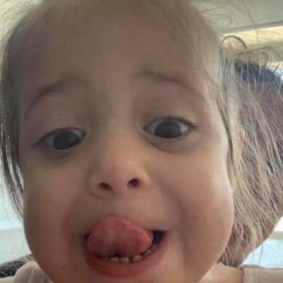 Patrici31397576's profile picture. Blessed