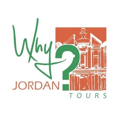 Jordan's Inbound Tours Agency
Discover The Treasures of Jordan with WhyJordan Tours.
