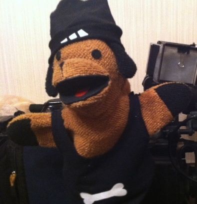 gaffygaf's profile picture. Gaffy Gaf Company