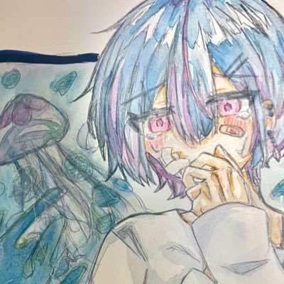 クラゲです。