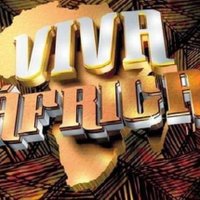 Viva Africa(@VivaAfric) 's Twitter Profile Photo