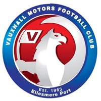 Vauxhall Motors U17s(@VMFC17s) 's Twitter Profile Photo