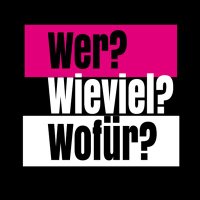 Komitee fuer Transparenz (KfT) (@werwievielwofur) 's Twitter Profile Photo Komitee fuer Transparenz (KfT) (@werwievielwofur) 's Twitter Profile Photo