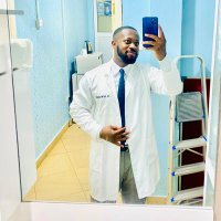 DocRicky (@dboszantwi) 's Twitter Profile