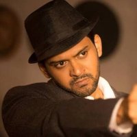 AGENT SIDDHAYA (@tarun_burden) 's Twitter Profile
