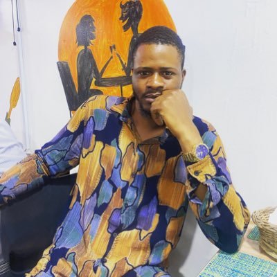 iamdavyjay's profile picture. Family first  (Unbothered soul🍀🍀)