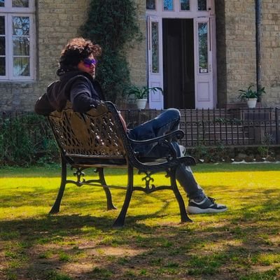 iamajaybhukkal's profile picture. 