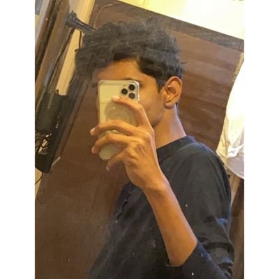 shanuqu01625074's profile picture. Tech & business enthusiast 
19
6'2