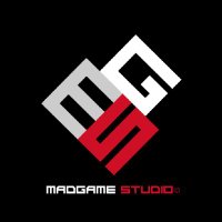 DAKUGOSUTO(@MadgameStudio) 's Twitter Profile Photo