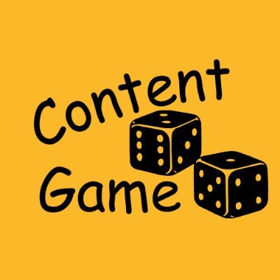 contentgametips's profile picture. I'm an experienced blogger since 2008, who transitioned into teaching online courses and assisting others with content creation and online income generation.