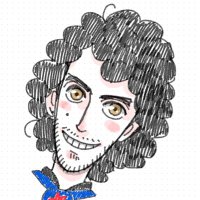 ☆*⭐︎(⁎ᴗ ᴗ⁎)⭐︎*☆です。 A9eWsSJI_200x200.jpg