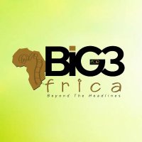 BIG3Africa(@BIG3Africa) 's Twitter Profile Photo