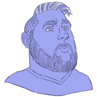 Father, Gamer, and General Habadasher. I also run https://t.co/6KITw9kJ81