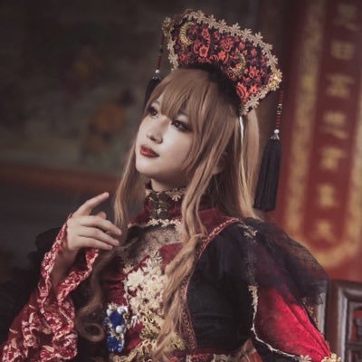 tuzura_cosplay Profile Picture