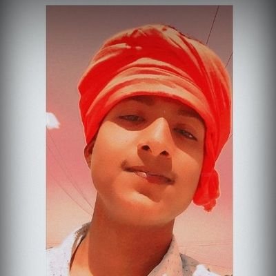 the_rahul_1710's profile picture. 