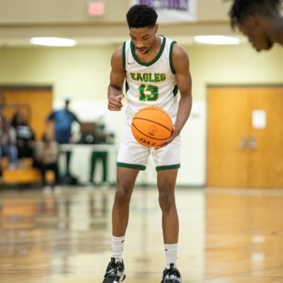 Elijah Lewis Profile