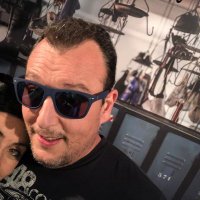 Jorge Martinez (@jorgeeduardomp) 's Twitter Profile Photo Jorge Martinez (@jorgeeduardomp) 's Twitter Profile Photo