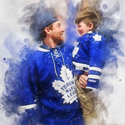 Hockey is simply a lovely sport
Avid Leafs supporter
Twitch - TheHockeyDadGames
youtube- The Hockey Dad
Instagram - insta.thehockeydad
Xbox - THDgaming94