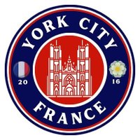 York City France 🇫🇷(@YorkCityFrance) 's Twitter Profileg