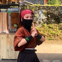 お霧@肥前夢街道 (@ninja_okiri) 's Twitter Profile