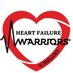 Heart Failure Warriors NI (@HFWarriorNI1) Twitter profile photo