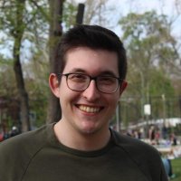 Yusuf Can Ćzdemir (@yc_ozdemir) 's Twitter Profile Photo Yusuf Can Ćzdemir (@yc_ozdemir) 's Twitter Profile Photo